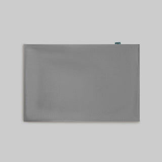 Brightly Labs® Pillowcase Collection - Experience the luxury of clinically proven Mulberry Silk pillowcases, meticulously crafted with neat stitches and a silk pillowcase pull design for enhanced comfort and style.