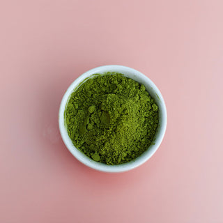 Matcha Tea - Brightly Labs