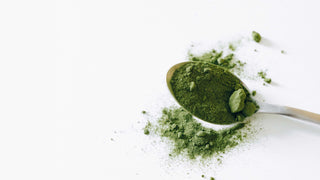 Matcha Tea - Brightly Labs