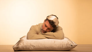Why Mulberry Silk Eye Masks with 22 Momme and Silver Ion Treatment are the Ultimate Choice for Better Sleep