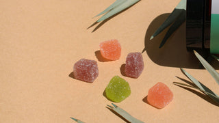 Biotin Wellness Gummies