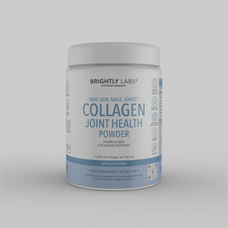 Brightly Labs® Collagen & Tea Infusions - Indulge in a delightful blend of collagen and premium teas for a wellness experience like no other.