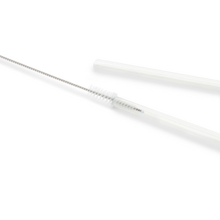 Borosilicate Glass Straws