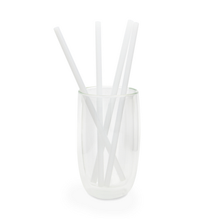 Borosilicate Glass Straws