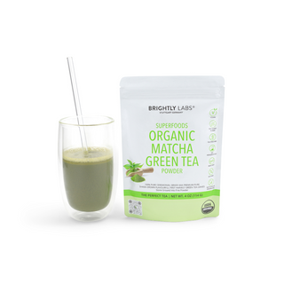 Organic Matcha Green Tea