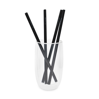 Borosilicate Glass Straws