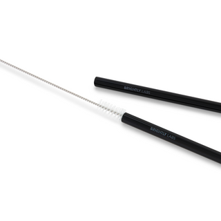 Borosilicate Glass Straws