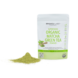 Organic Matcha Green Tea