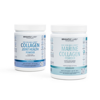 Marine Collagen Powder Unflavoured
