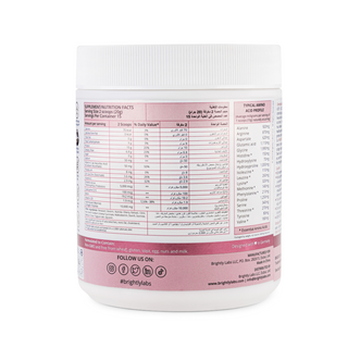 Marine Collagen Powder Mixed Berries