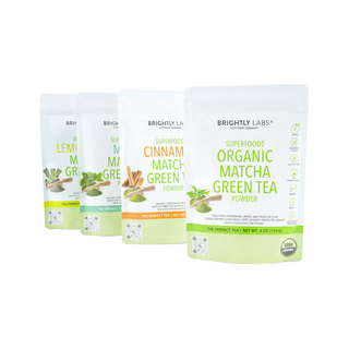 Organic Matcha Green Tea