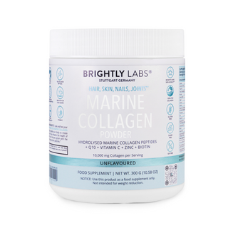 Marine Collagen Powder Unflavoured