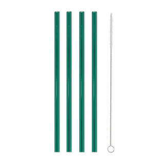 Borosilicate Glass Straws