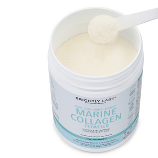 Marine Collagen Powder Unflavoured