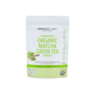Organic Matcha Green Tea