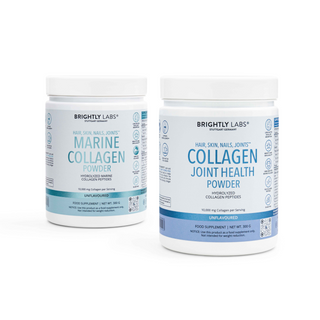 Collagen Joint Health Powder, Unflavoured