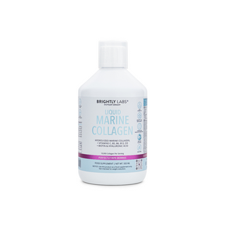 Liquid Marine Collagen Perfectly Ripe Berries