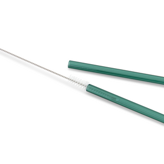 Borosilicate Glass Straws