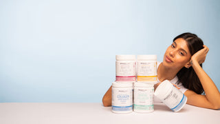 Collagen supplements - Brightly Labs