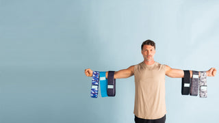 Yoga Mat - Brightly Labs