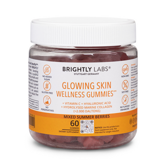 Glowing Skin Gummies