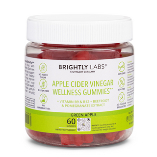 Apple Cider Vinegar Gummies