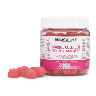 Marine Collagen Gummies