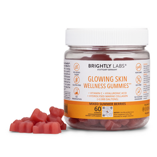 Glowing Skin Gummies