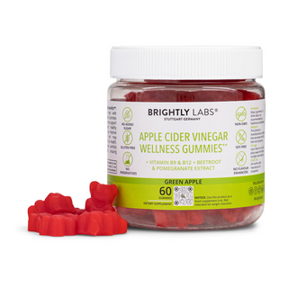 Apple Cider Vinegar Gummies