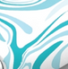 Aqua Graffiti