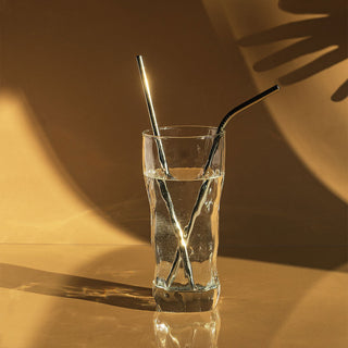 Glass Straws - Brightly Labs