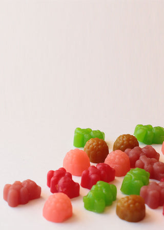 Wellness Gummies - Brightly Labs