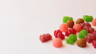 Wellness Gummies - Brightly Labs
