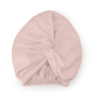 Brightly Labs® Silk Hair Turban - Premium Mulberry Silk for Hair and Skin Benefits, Clinically Proven, Neat Stitches, Skin's Collagen Retention, Ideal for Sleeping